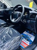 Toyota Hilux DIESEL 2.8 LITER ,MANUAL GEAR ,RIGHT HAND DRIVE