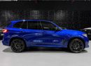 BMW X5 M COMPETITION