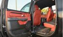 RAM 1500 Rebel 5.7L Electric Seat, 360 Camera V8 Gasoline For Export Only