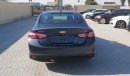 Chevrolet Malibu LT - Limited Edition