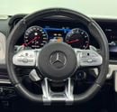 مرسيدس بنز G 63 AMG STD