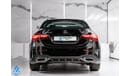 Mercedes-Benz A 200 Sedan 2023 1.3L V4 A/T Petrol FWD | 2 Year International Warranty | GCC Specs