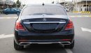 Mercedes-Benz S 450 4 Matic import japan