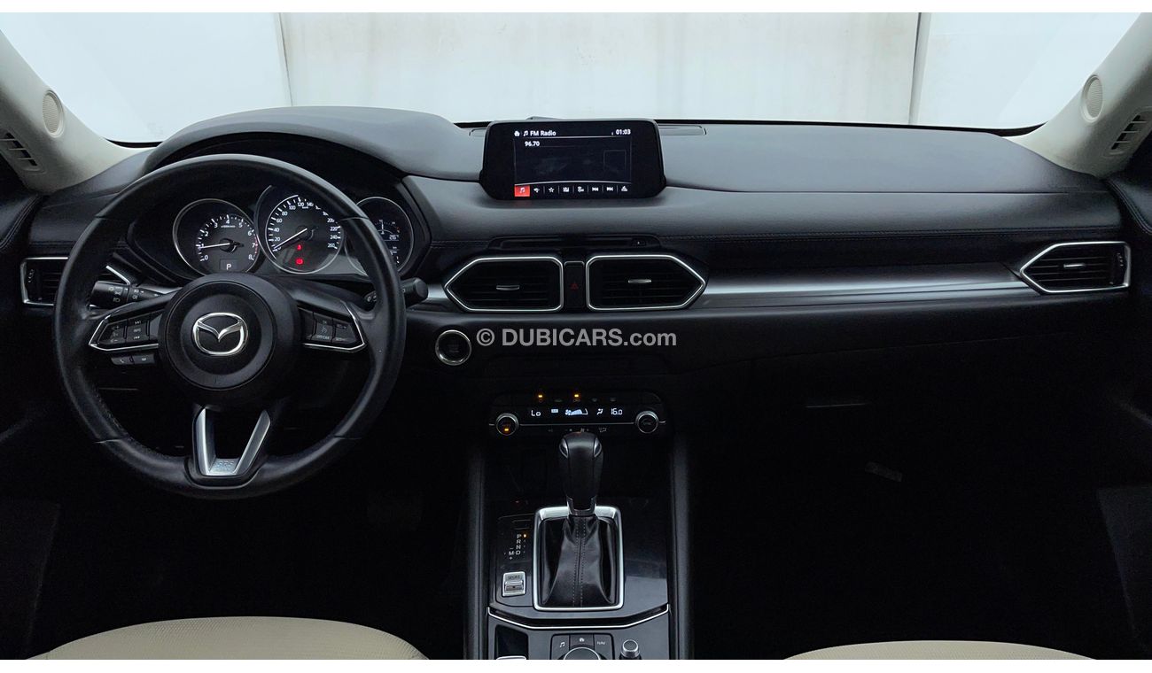 Mazda CX5 GT 2.5 | Zero Down Payment | Free Home Test Drive