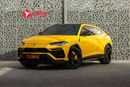 Lamborghini Urus STD 4.0T V8