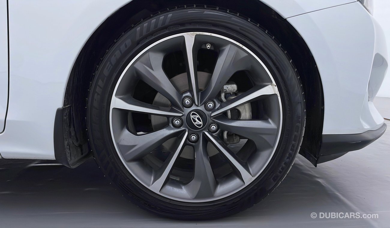 Hyundai Veloster GLS 2 | Under Warranty | Inspected on 150+ parameters