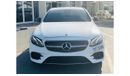 مرسيدس بنز E 250 مرسيدس بنز E250وارد كوريا  2020 بحاله ممتازه