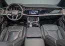 Audi Q8 TURBO 55 TFSI quattro S-Line 3.0L (340 HP)