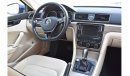 فولكس واجن باسات 2016 | Volkswagen Passat | 2.5L | Comfortline