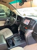 Toyota Land Cruiser VXR