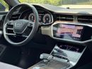 Audi A6 45 TFSI quattro S-Line AUDI A6 , 2021 ,GOOD CONDITION