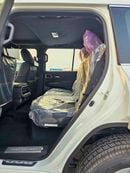 Toyota Land Cruiser VX /4.0L PETROL V6 /RADAR /BIG DVD/JBL SPEAKERS / REAR ENTERTAINMENT DVD /MID OPTION (CODE#VX4MA)