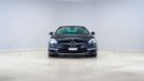 مرسيدس بنز SL 63 AMG Std 5.5L (530 HP)