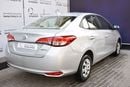 تويوتا يارس AED 799 PM | 1.5L SE SEDAN GCC DEALER WARRANTY