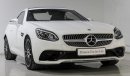 Mercedes-Benz SLC 200