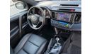 تويوتا راف ٤ 2017 TOYOTA RAV4 SE/4 CAMERA (Special Edition) awd FULL OPTION