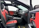 Mercedes Benz GLA 35 AMG 4MATIC 2023 Mercedes-AMG GLA 35 4matic, Mercedes Warranty+Service Contract+Full Service History, GCC