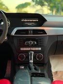 Mercedes Benz C63 AMG STD
