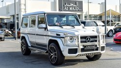 مرسيدس بنز G 63 AMG