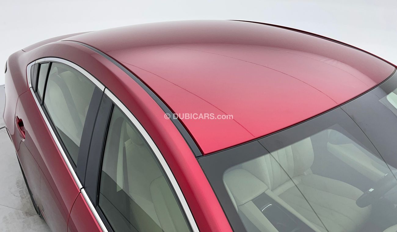 Mazda 6 S 2.5 | Zero Down Payment | Free Home Test Drive