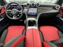 Mercedes-Benz GLC 43 AMG 4MATIC AMG Brand New * Export Price *
