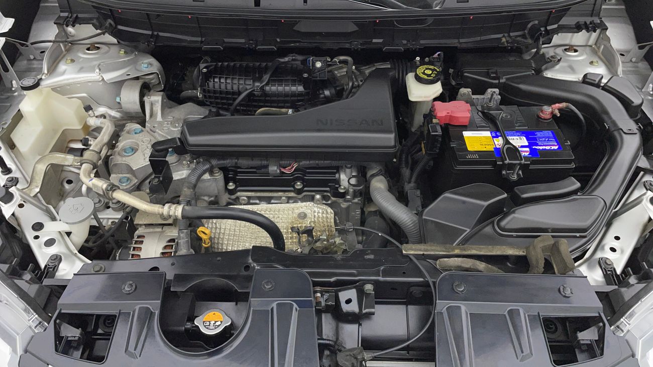 Nissan XTrail SL 2.5 | Zero Down Payment | Free Home Test Drive