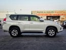 Toyota Prado PETROL ,2.7 LITER ,LEFT HAND DRIVE  ONLY FOR EXPORT