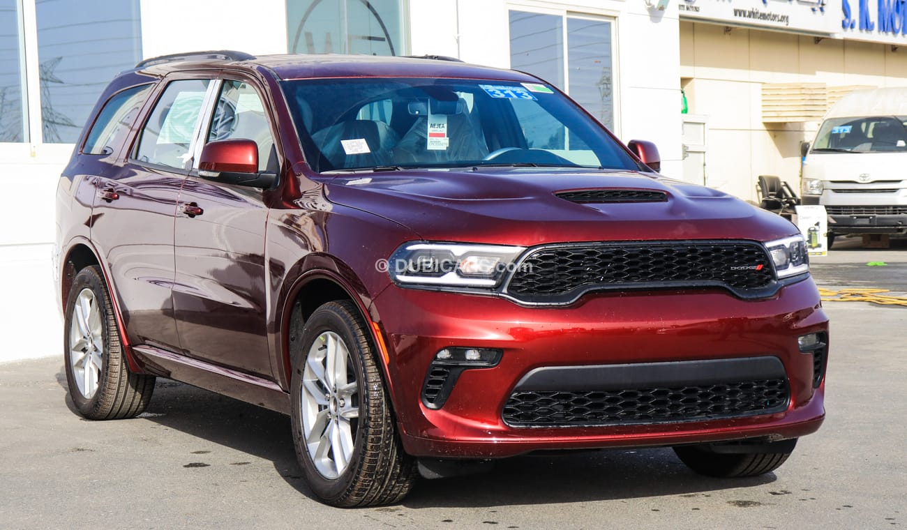 دودج دورانجو