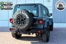 Jeep Wrangler Unlimited Rubicon (392 Edition) 6.4L A/T