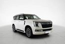 Nissan Patrol LE PLATINUM CITY 3.5