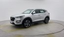 Hyundai Tucson GL 2 | Under Warranty | Free Insurance | Inspected on 150+ parameters