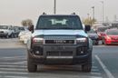 تويوتا برادو TOYOTA LAND CRUISER PRADO 2.8L 4WD DIESEL SUV 2024