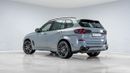 BMW X5 UAE's Very Best Example | AED 6,284 Per Month