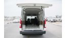 Toyota Hiace - 3.5L - HIGHROOF PANEL VAN - LIMITED STOCK