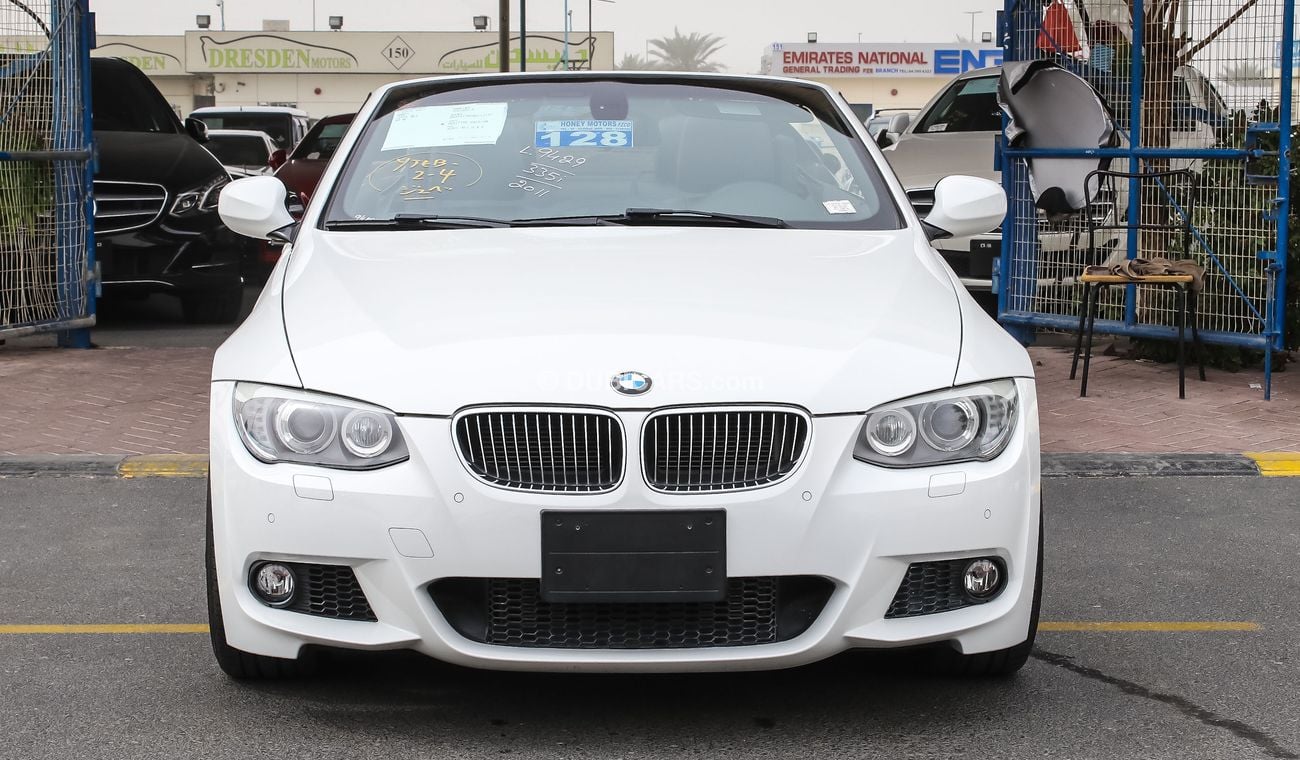 BMW 335i I