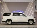 Chevrolet Suburban Premier 5.3L Premier | VIP Seats