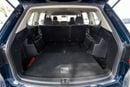 Volkswagen Teramont Volkswagen Teramont 2022 GCC specs for 1,218.00 AED monthly