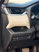 Toyota RAV4 Hybrid XLE 2.5L