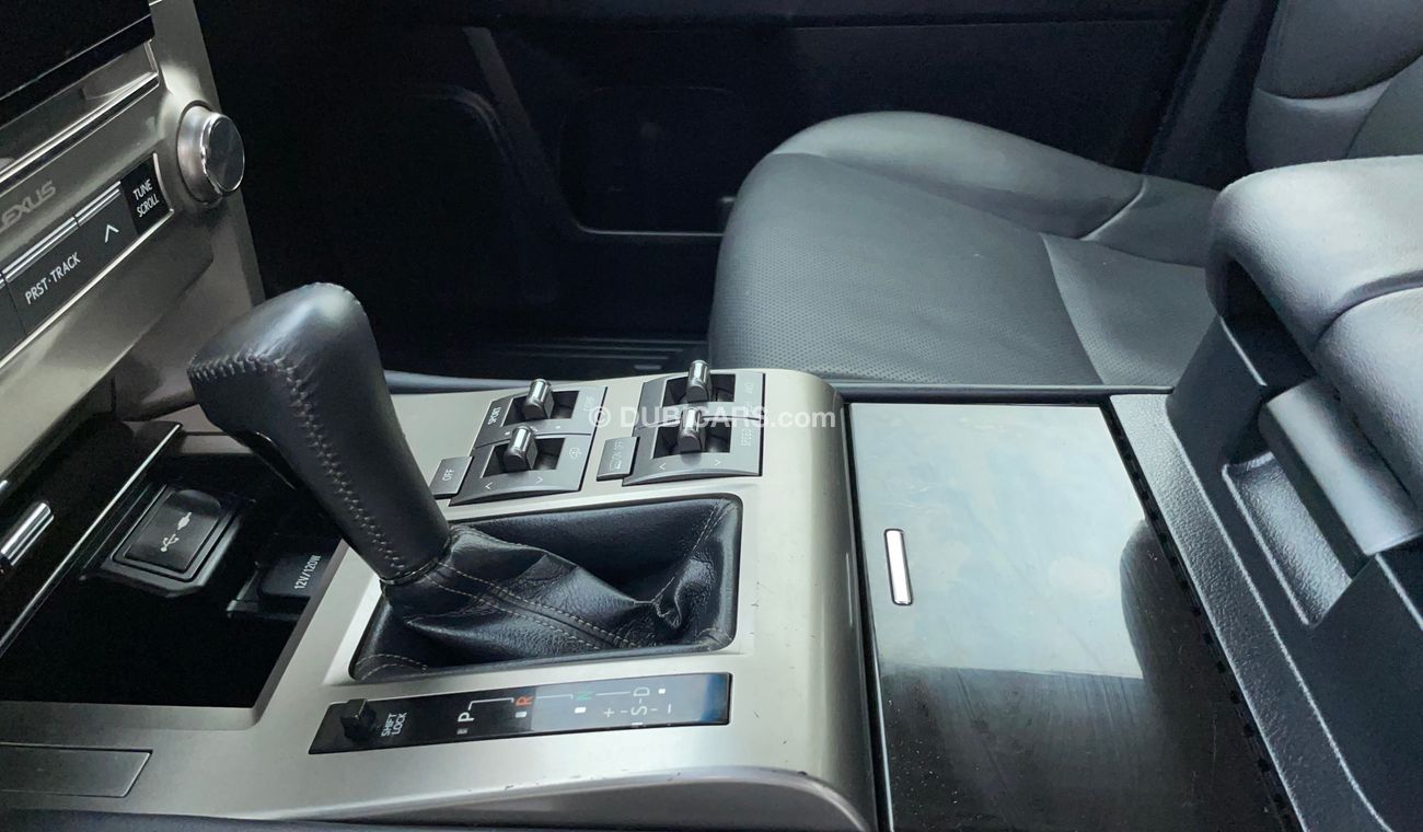 Lexus GX460 PREMIER 4.6 | Zero Down Payment | Free Home Test Drive