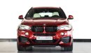 BMW X6 XDrive 50 i