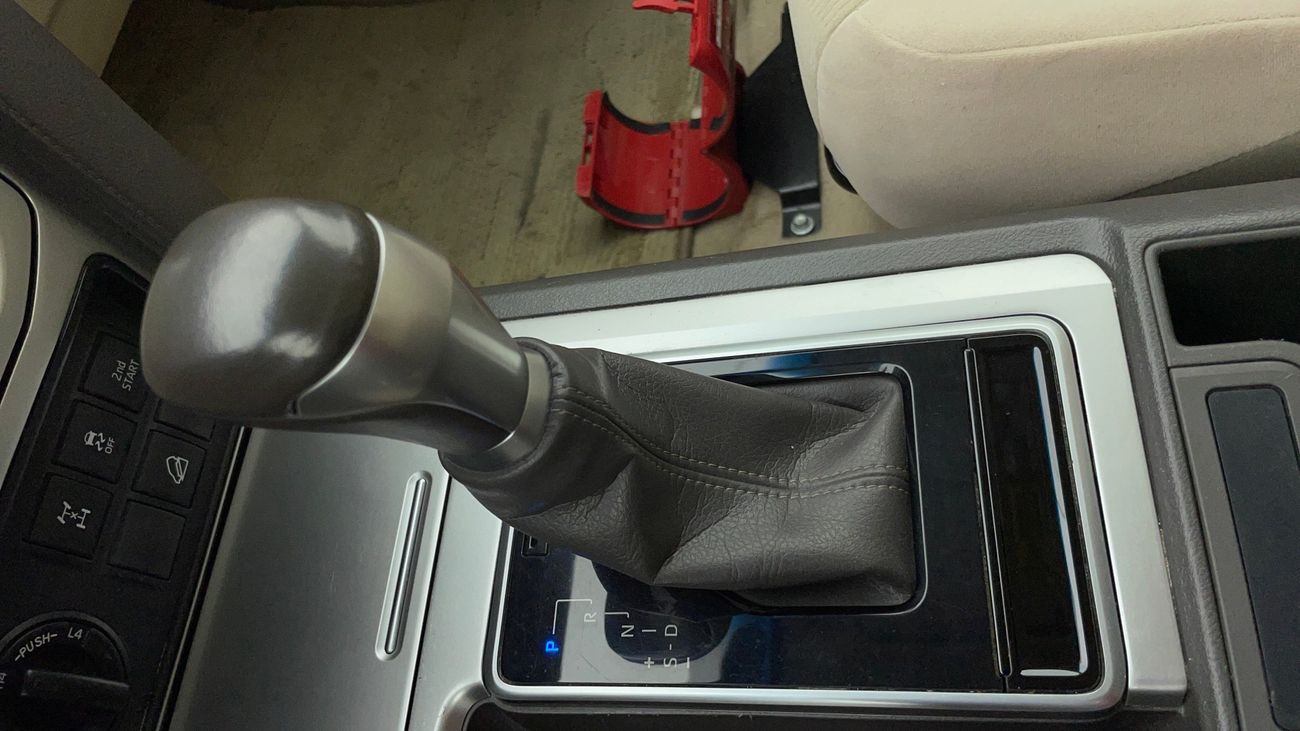 Toyota Prado GXR 4 | Zero Down Payment | Home Test Drive