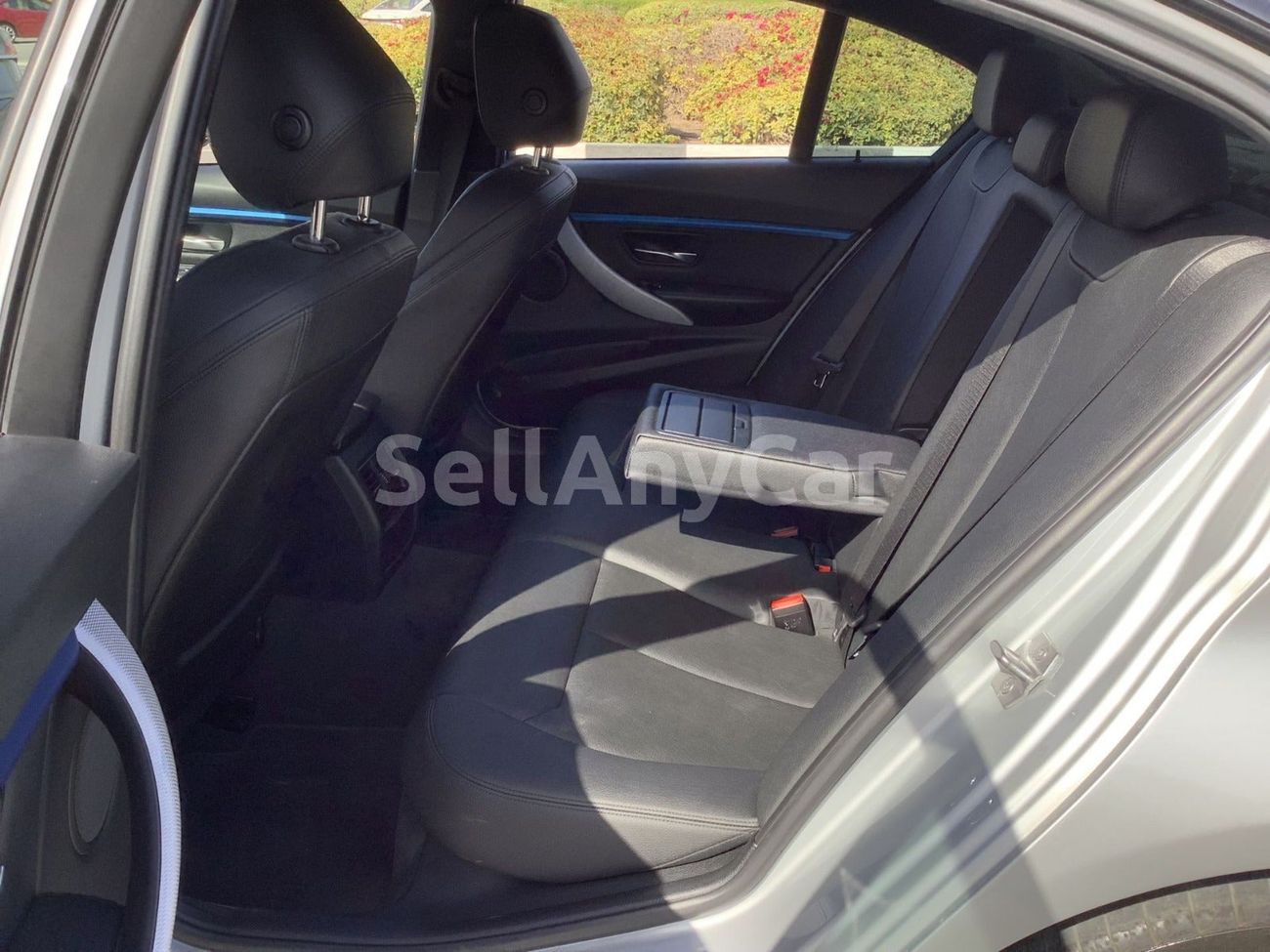 BMW 318i M SPORT 1.5 | Zero Down Payment | Home Test Drive