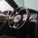 Volkswagen Golf GTI AED 1,532 pm • 0% Downpayment • VW Golf GTI • 1 Year Warranty