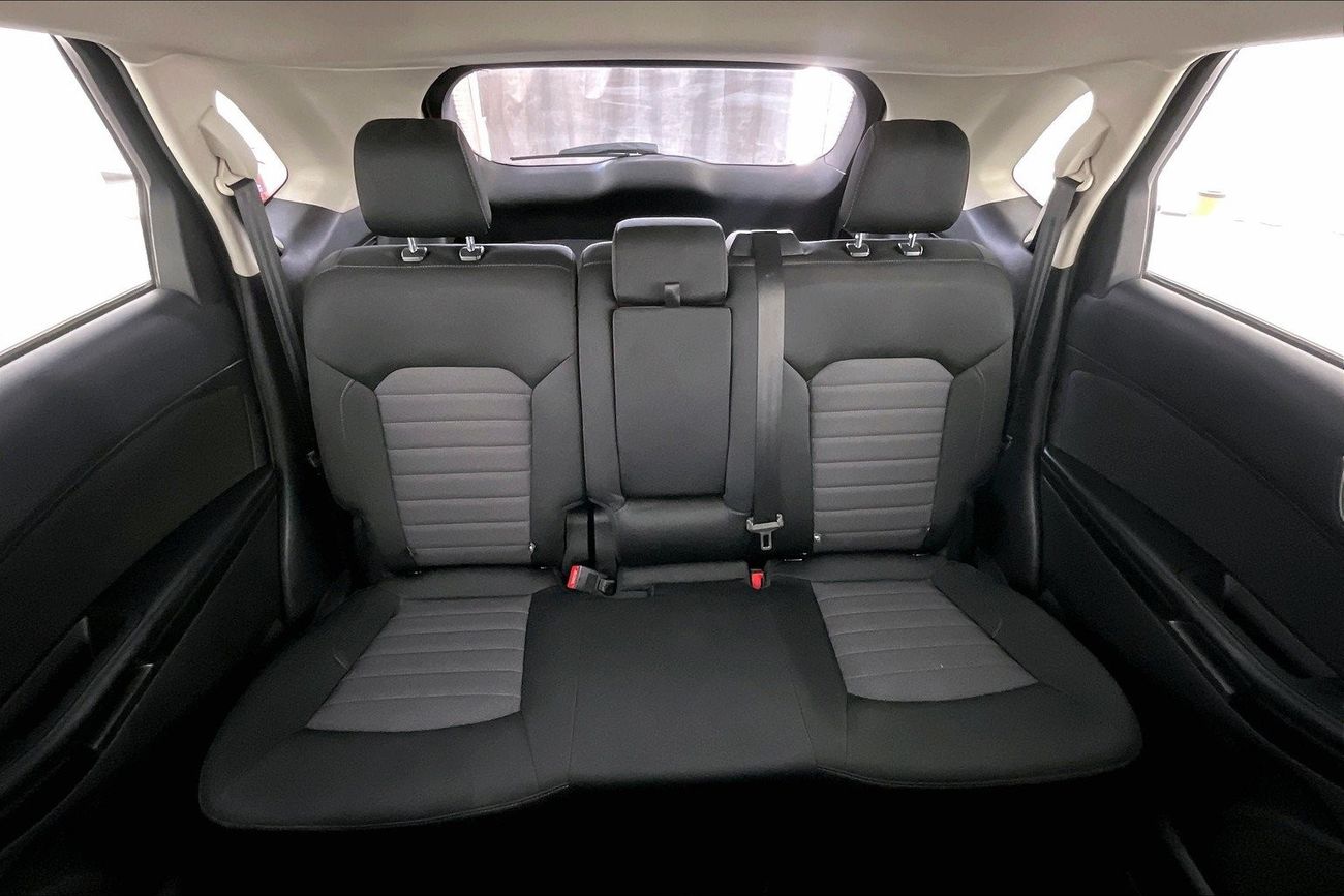 Toyota Fortuner EXR | Guaranteed Warranty | 0 Down Payment