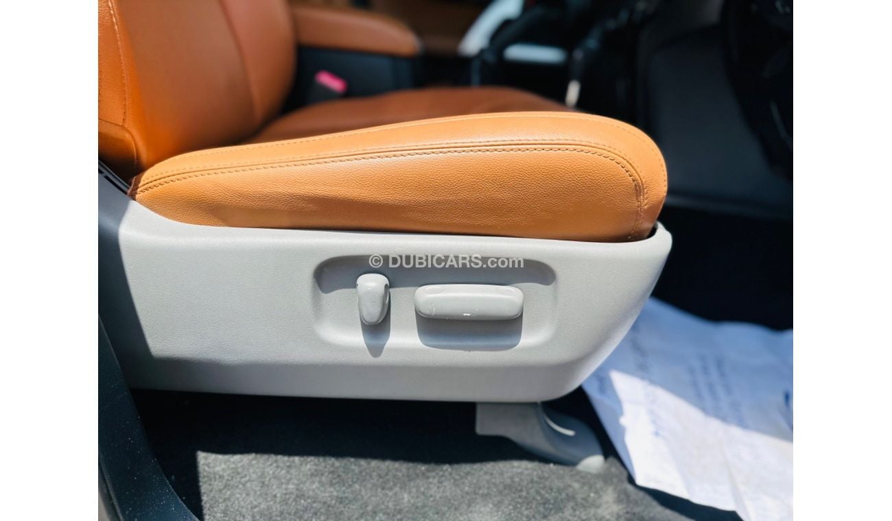 Toyota Land Cruiser Toyota Landcruiser RHD Petrol  engine model 2008 grey color car very clean and good condition