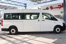 تويوتا هاياس 2026 TOYOTA HIACE 3.5 A/T **EXPORT ONLY**التصدير فقط خارج الخليج***