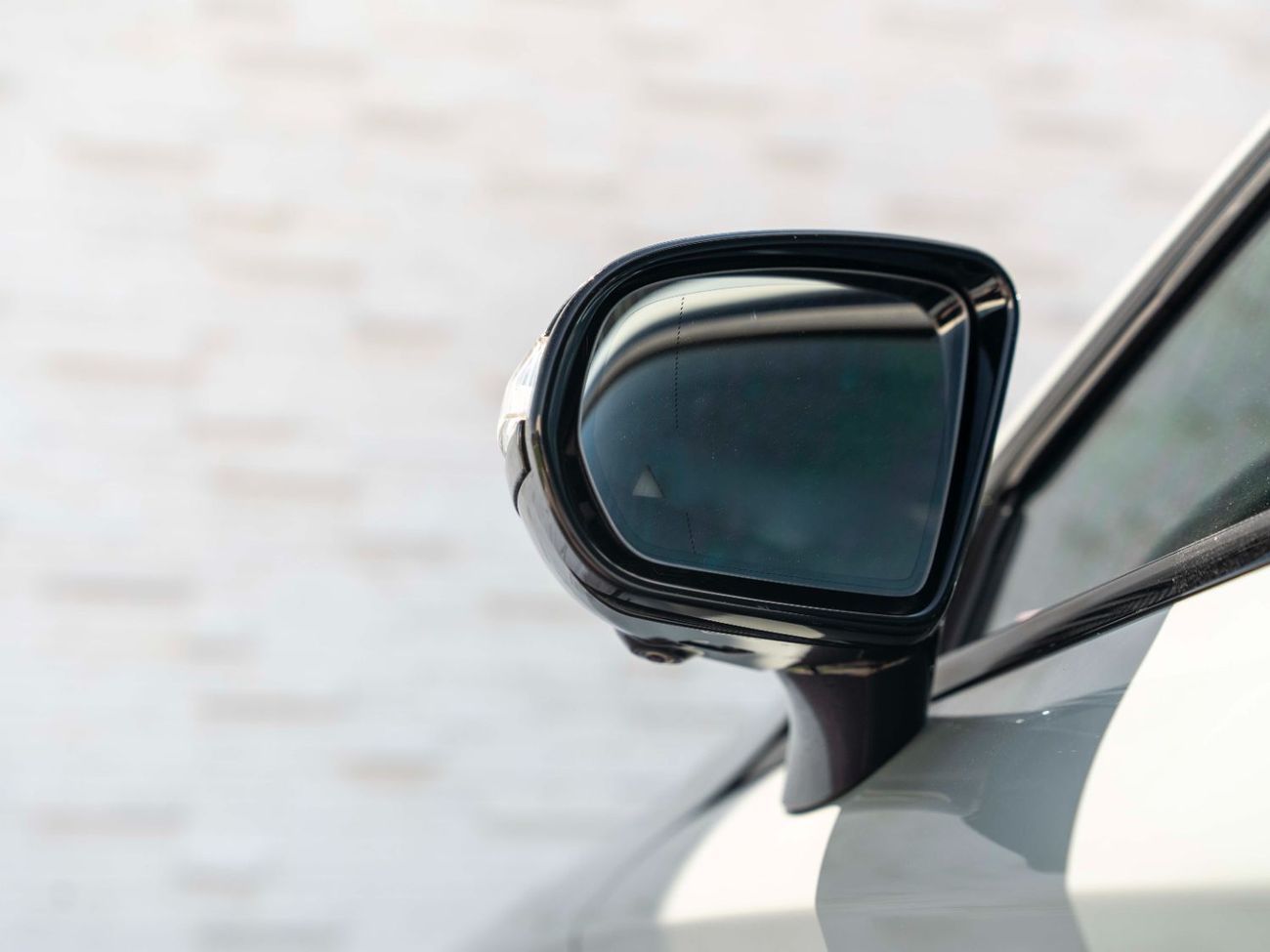 Mercedes-Benz S 63 AMG Std 5.5L