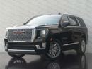 GMC Yukon Denali 6.2L (8 Seater)