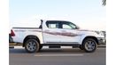 Toyota Hilux TOYOTA_HILUX_2.4L_DIESEL_2024_S-GLX_SAUDI_FULL_OPTIONS_M/T_AUTOMATIC