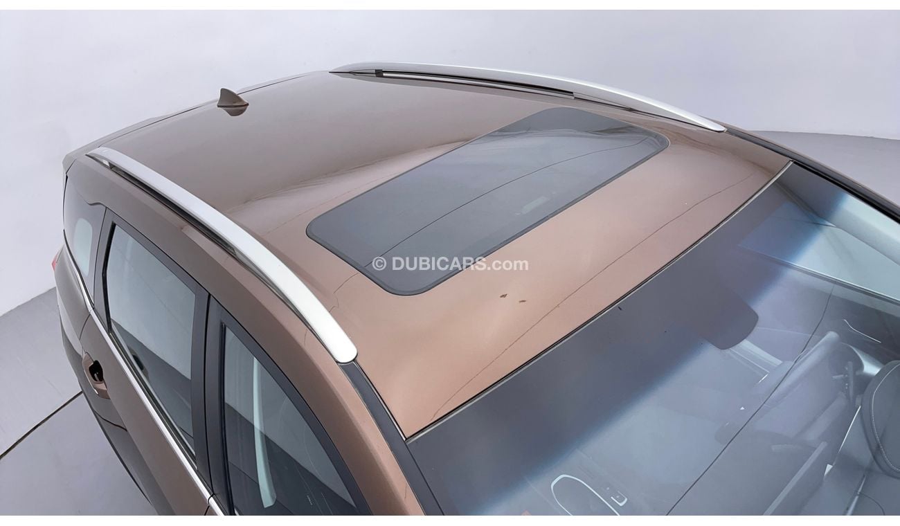 Chevrolet Captiva PREMIER 1.5 | Zero Down Payment | Free Home Test Drive